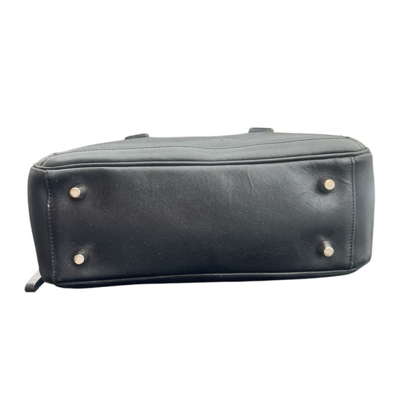 Coach Vintage Bonnie’s Legacy handbag., 100% leather , Silver hardware - Picture 2 of 7